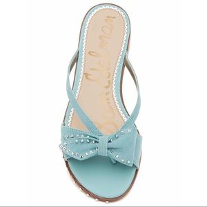 Sam Edelman Women's Dariel Sandal